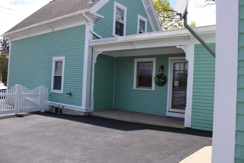 40 Billerica Road