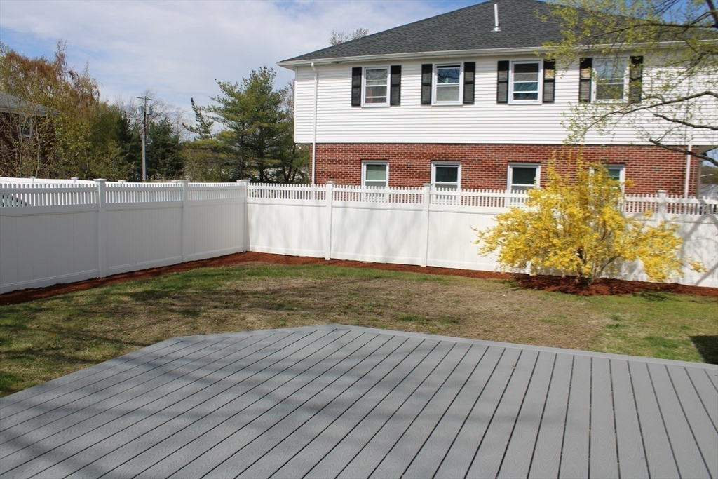 40 Billerica Road