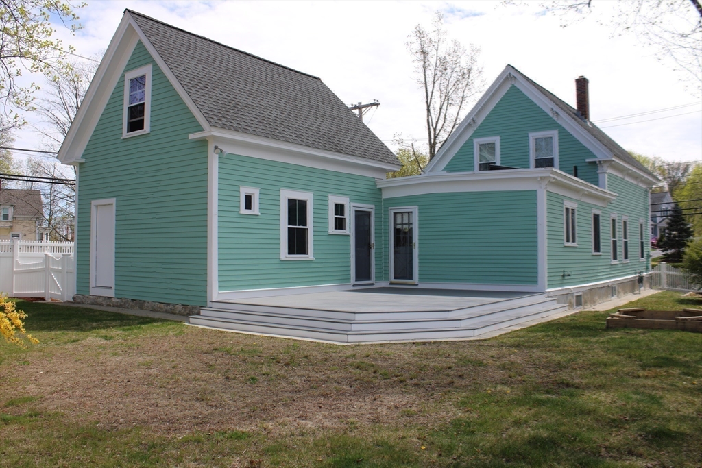 40 Billerica Road