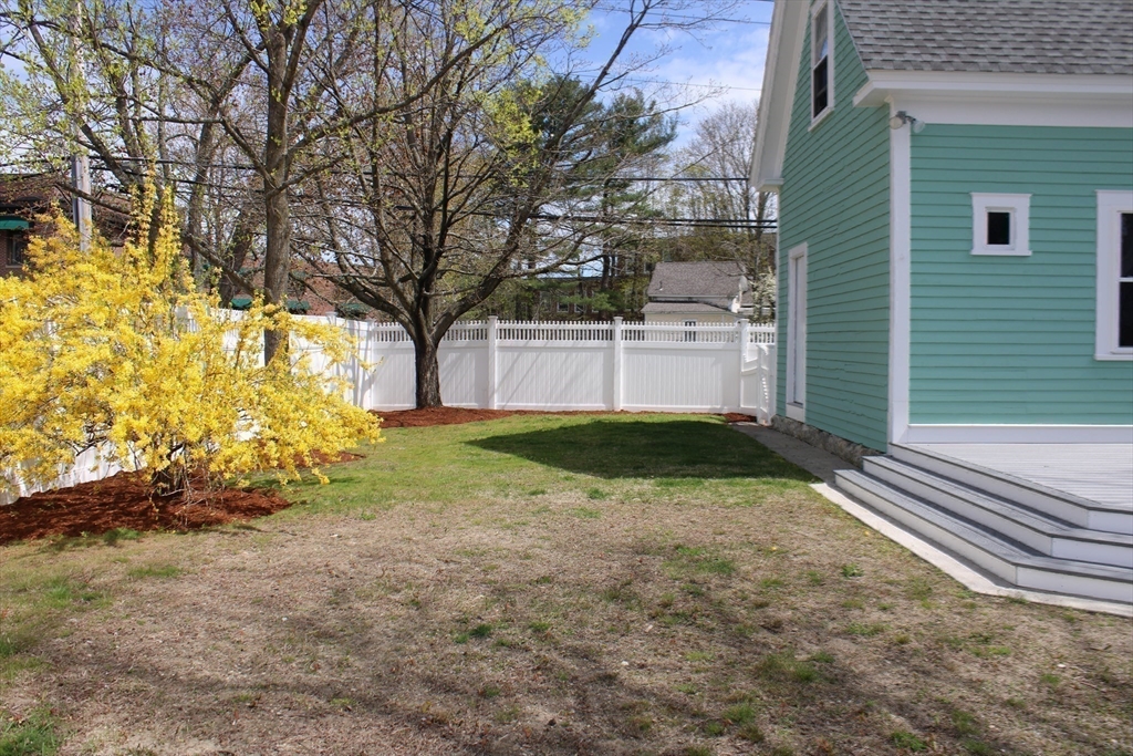 40 Billerica Road