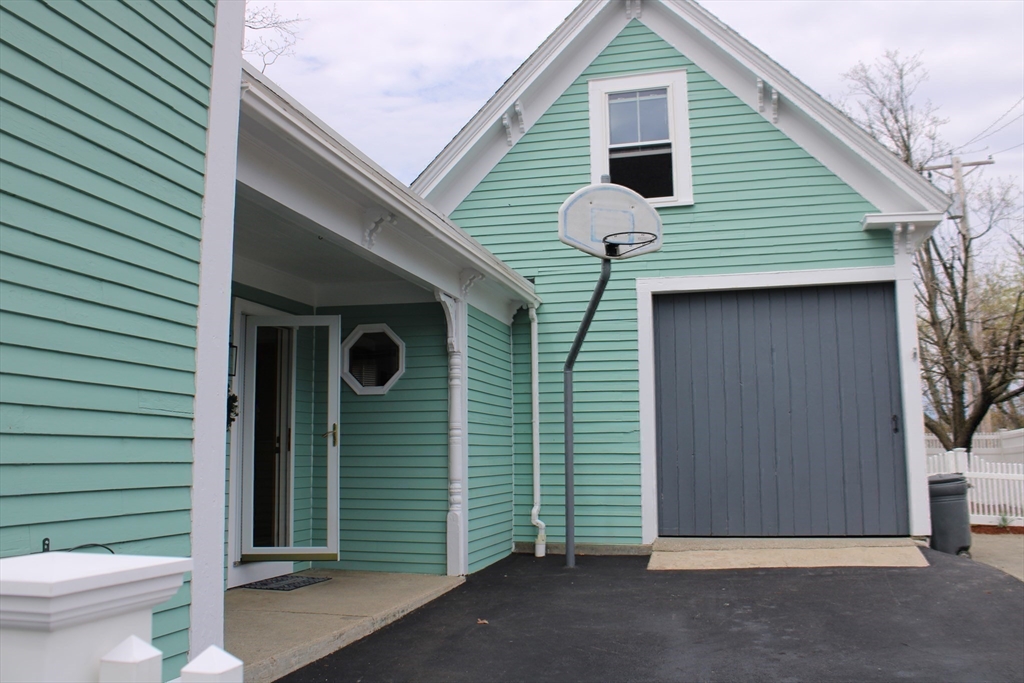 40 Billerica Road