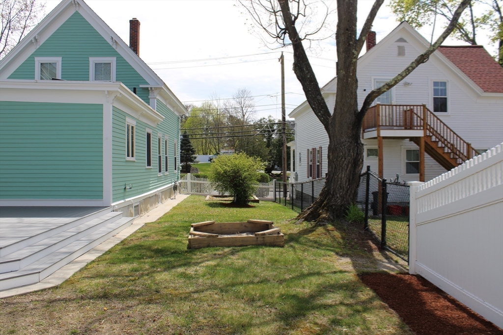 40 Billerica Road