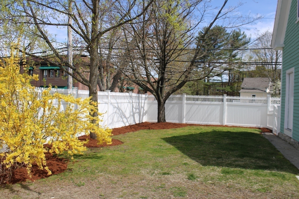 40 Billerica Road