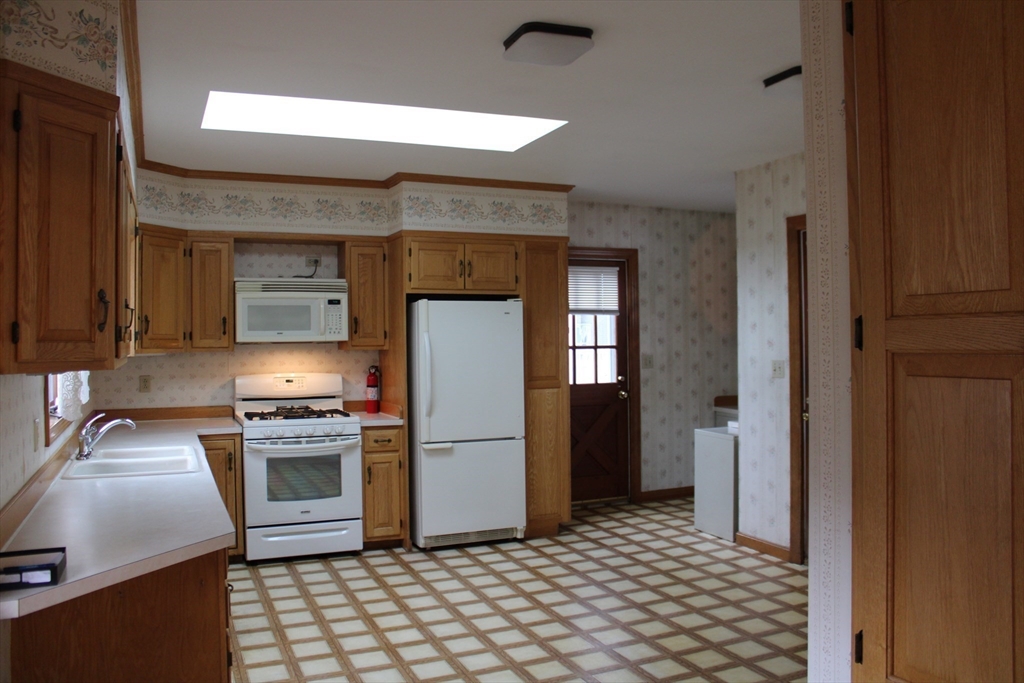 40 Billerica Road