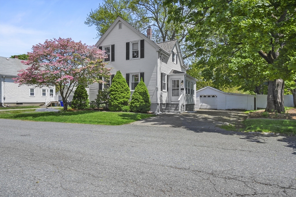 63 Williams Avenue