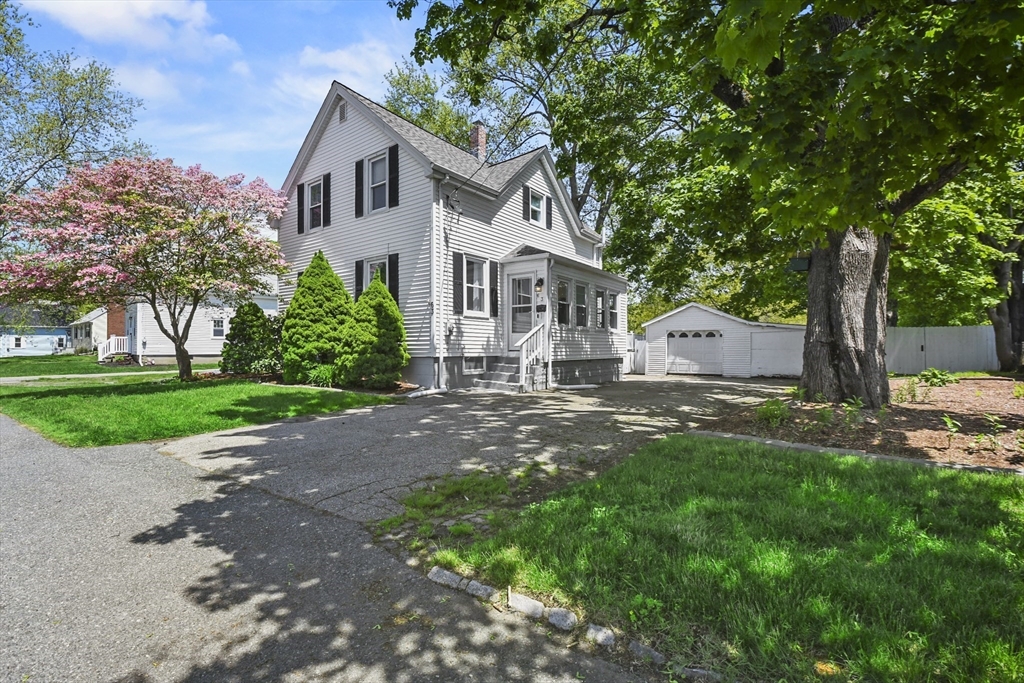 63 Williams Avenue