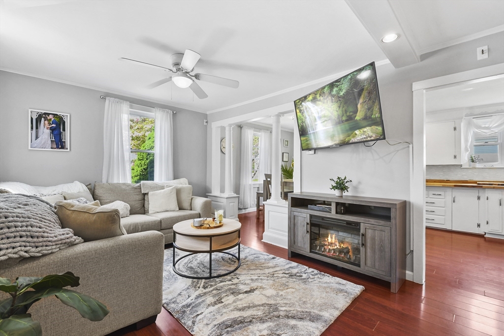 63 Williams Avenue