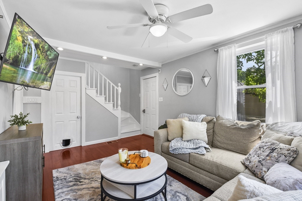 63 Williams Avenue