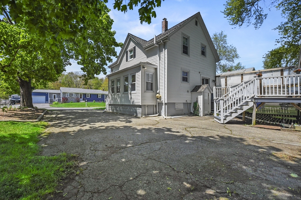 63 Williams Avenue