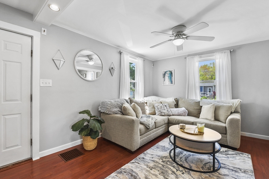 63 Williams Avenue