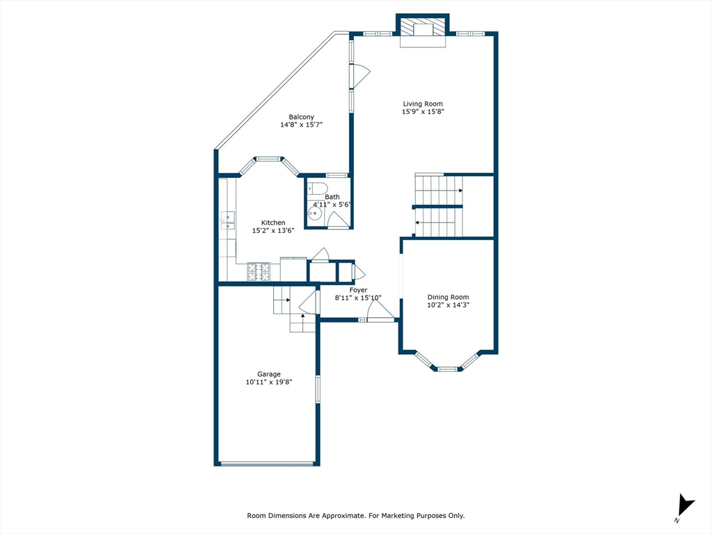 26 Hickory Lane # 26