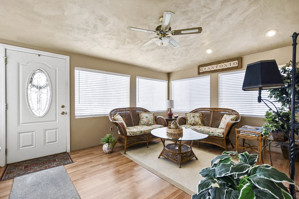 45A Staples Avenue