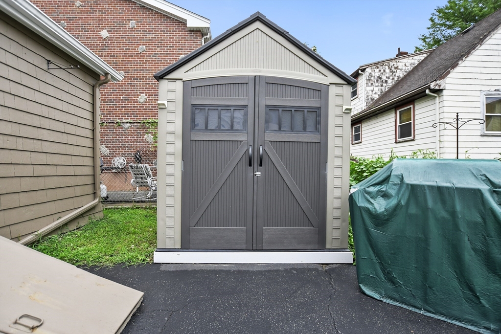 45A Staples Avenue