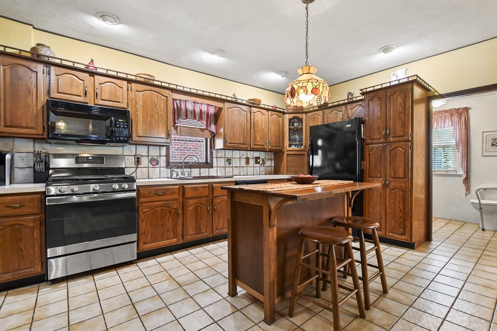 45A Staples Avenue