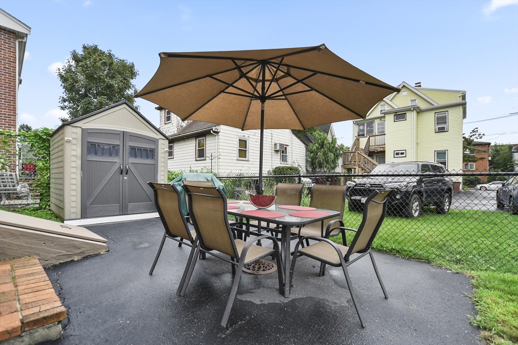 45A Staples Avenue