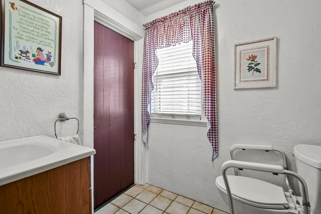 45A Staples Avenue