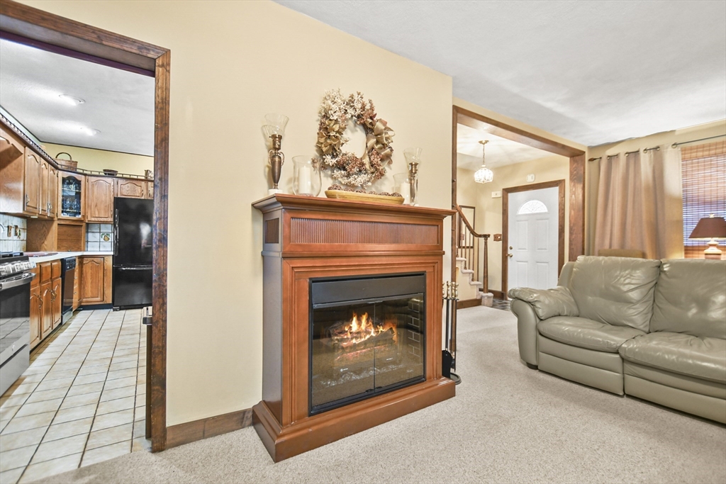 45A Staples Avenue