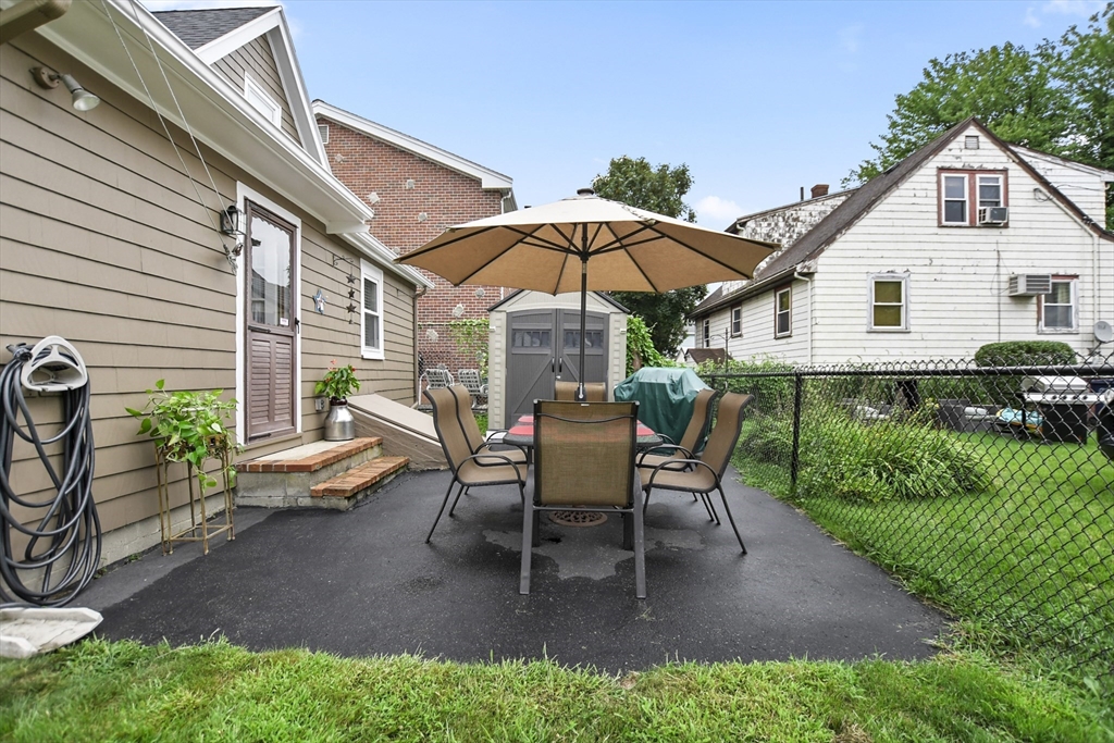 45A Staples Avenue