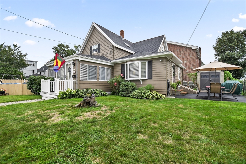 45A Staples Avenue
