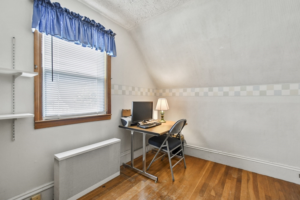 45A Staples Avenue