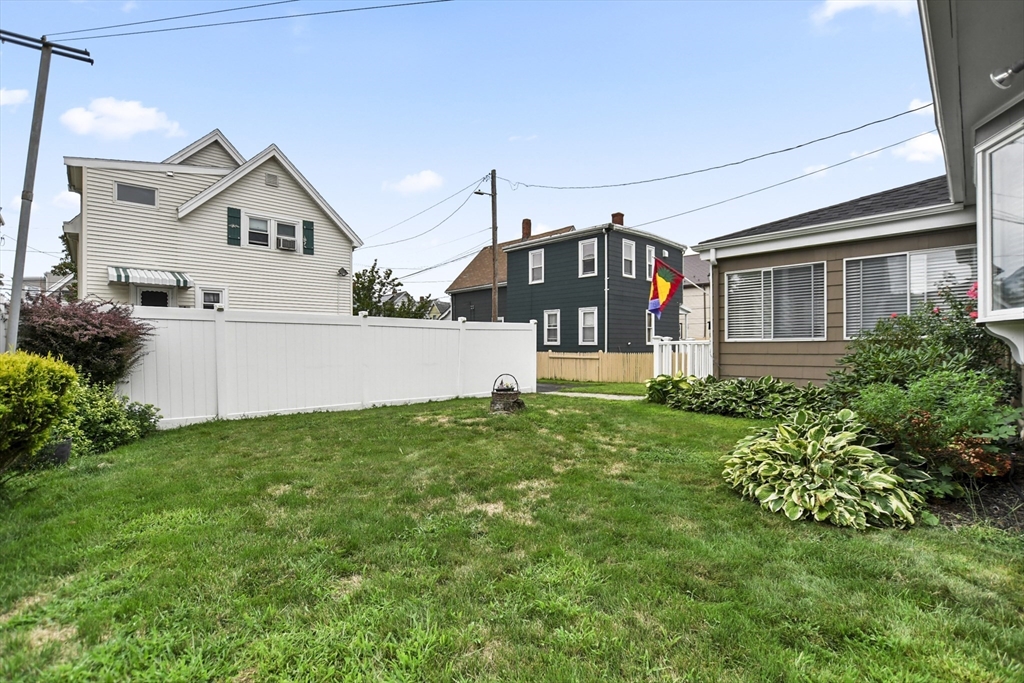 45A Staples Avenue