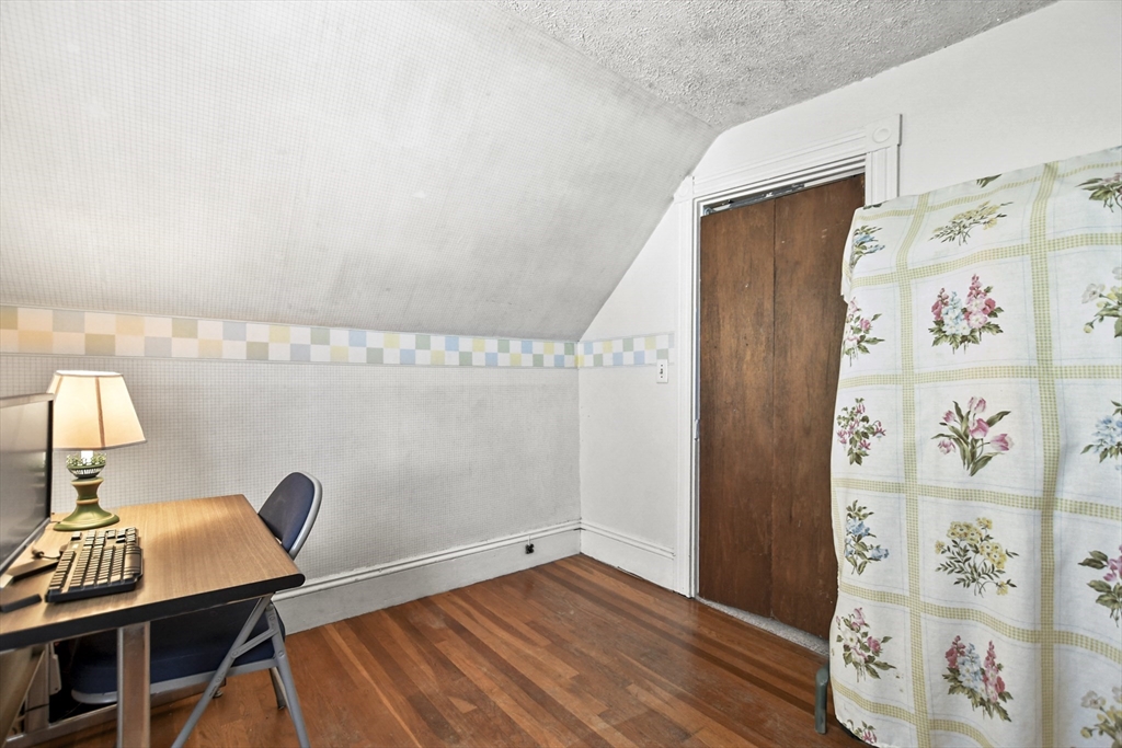 45A Staples Avenue