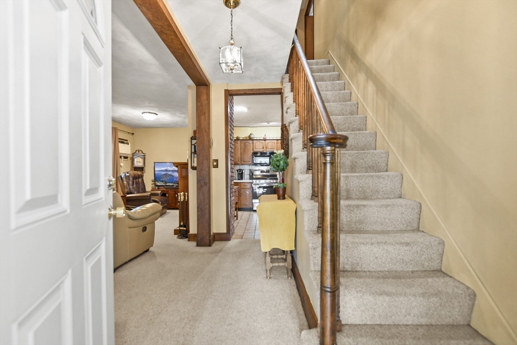 45A Staples Avenue