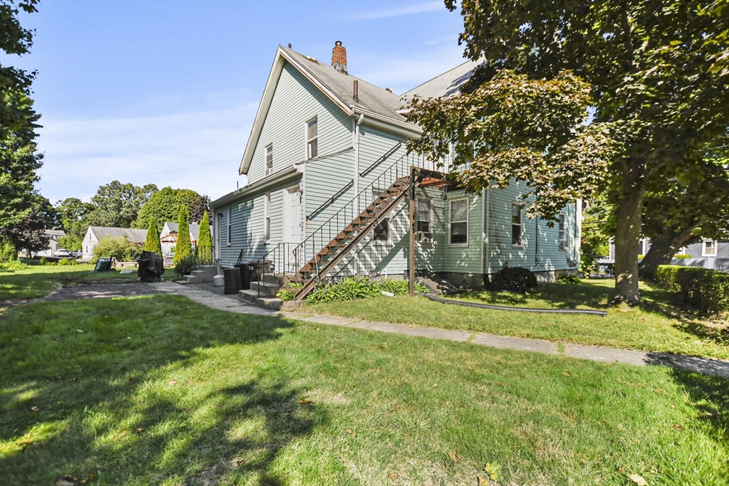 63-65 Green Street