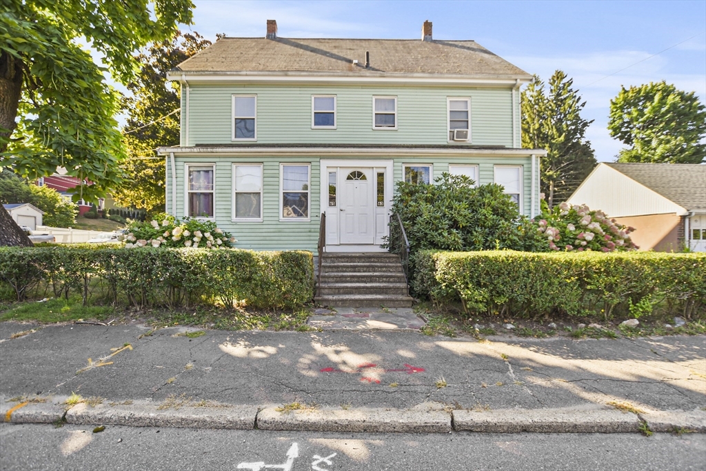 63-65 Green Street