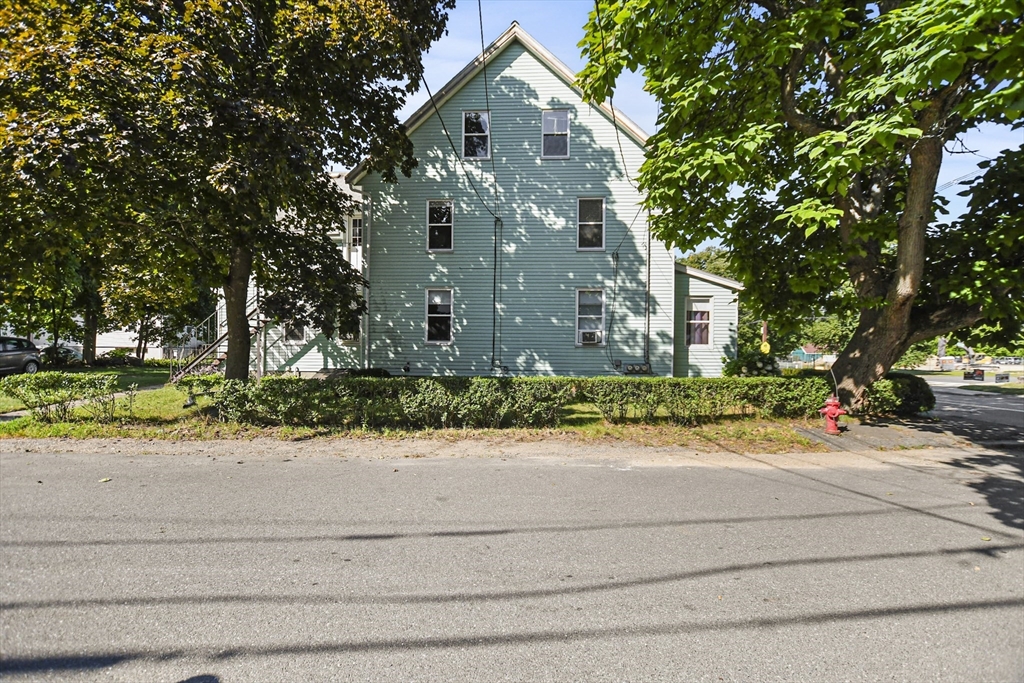 63-65 Green Street