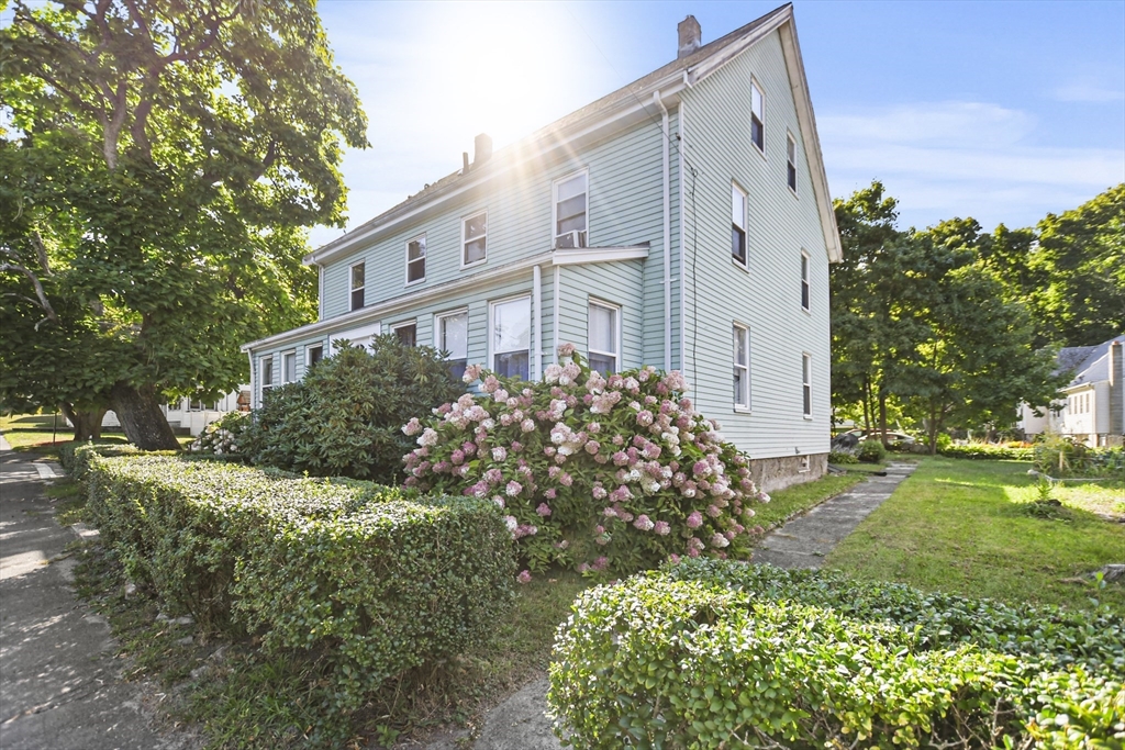 63-65 Green Street