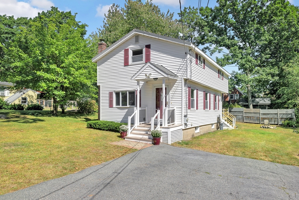 7 Poplar St
