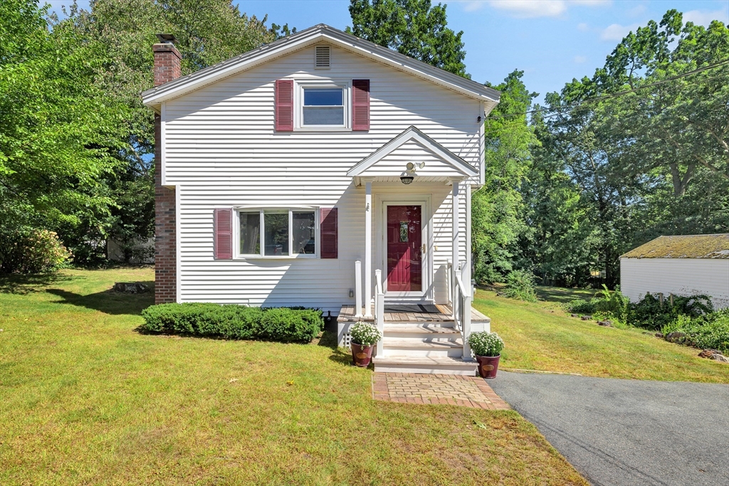 7 Poplar St