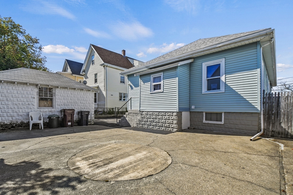 29 Rock Valley Avenue