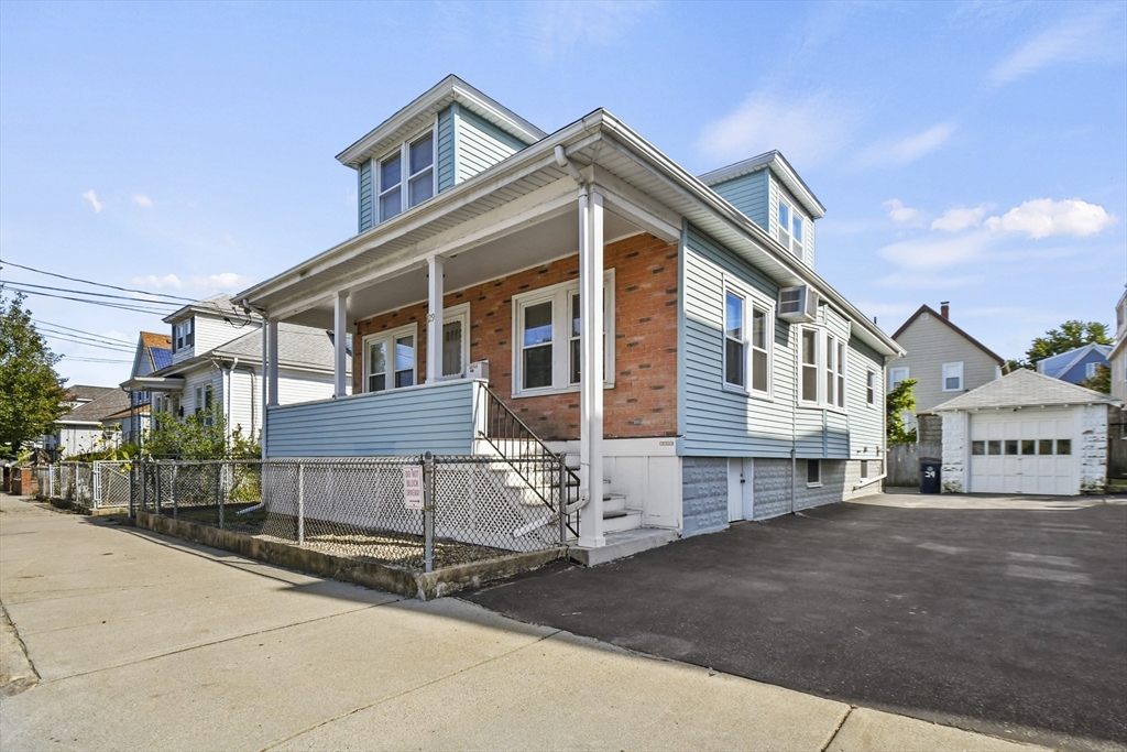 29 Rock Valley Avenue