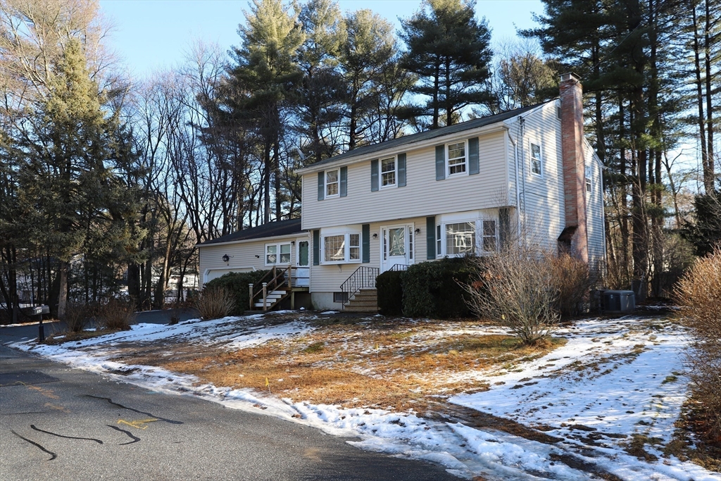 32 Donald Road