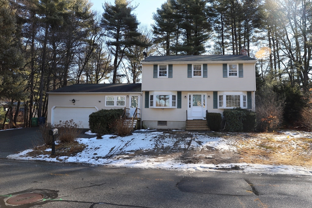 32 Donald Road