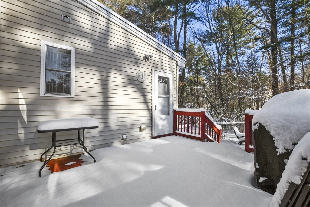 32 Donald Road