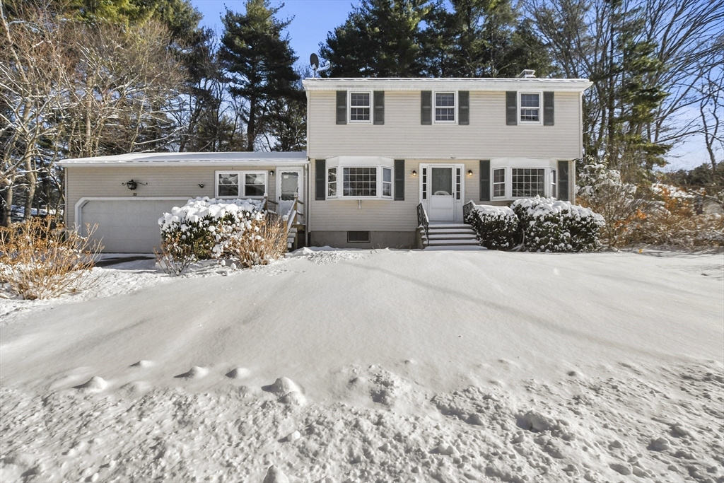32 Donald Road