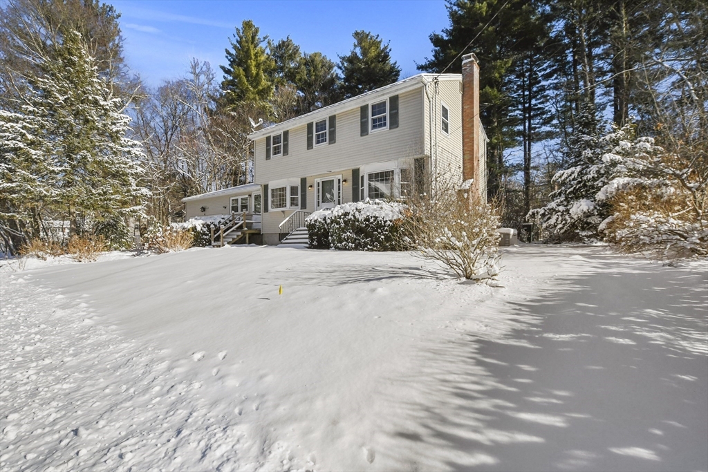 32 Donald Road