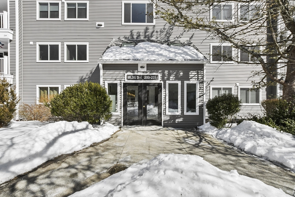 255 North Road # 213
