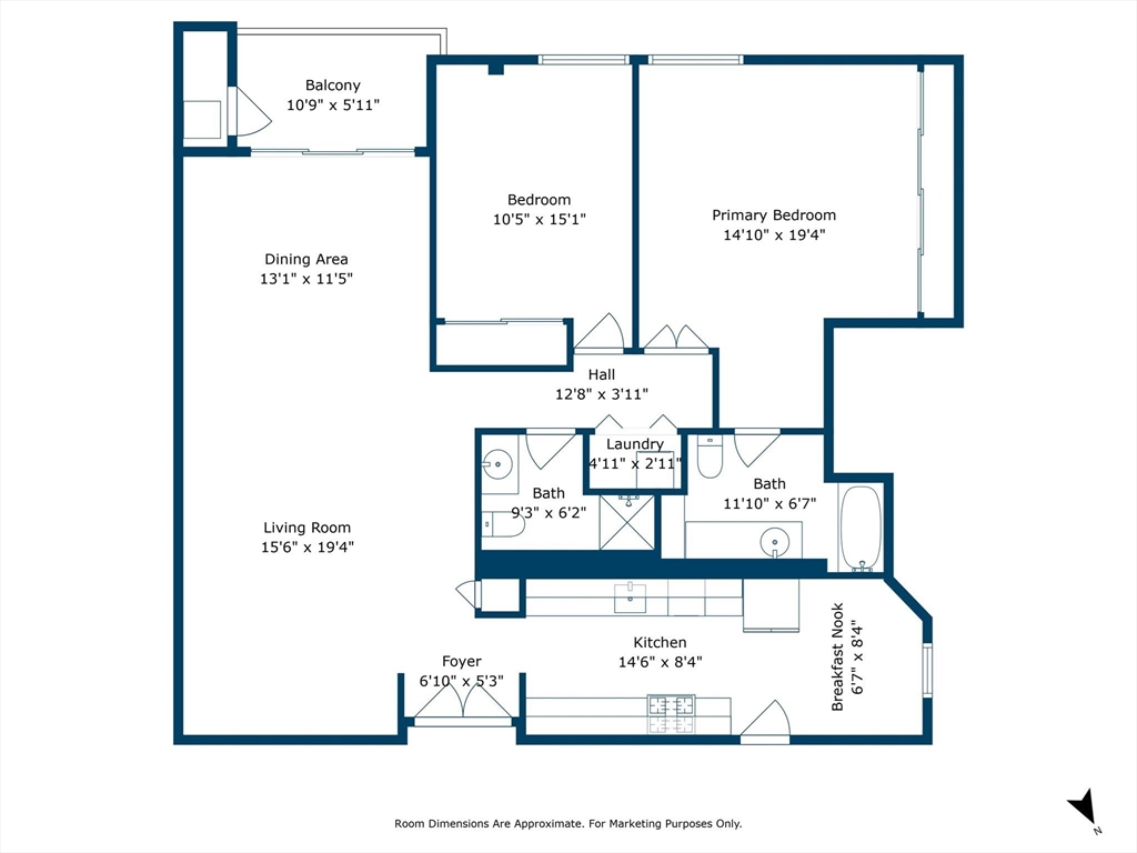 255 North Road # 213