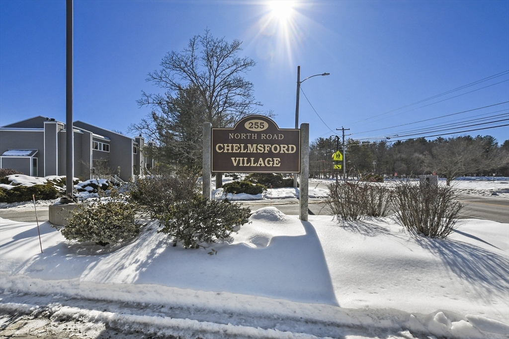 255 North Road # 213