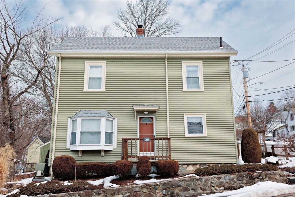 26 Bryant St