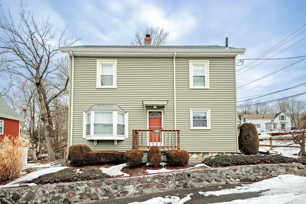 26 Bryant St