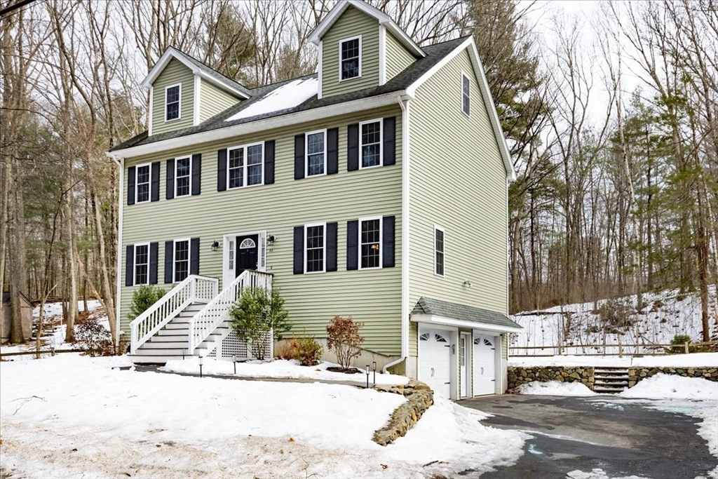 63 Salem Rd