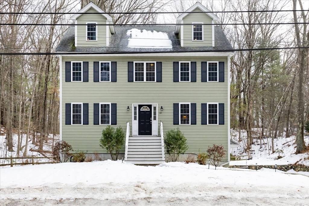63 Salem Rd