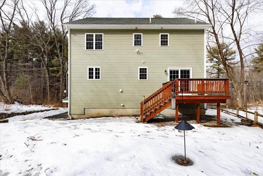 63 Salem Rd