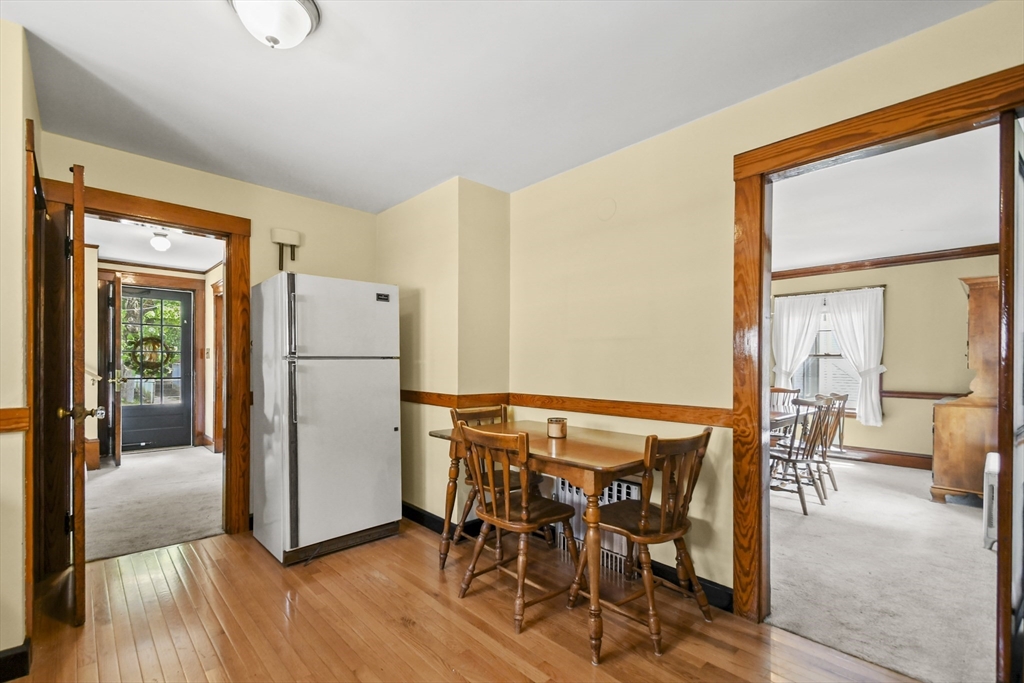 4 Keene St