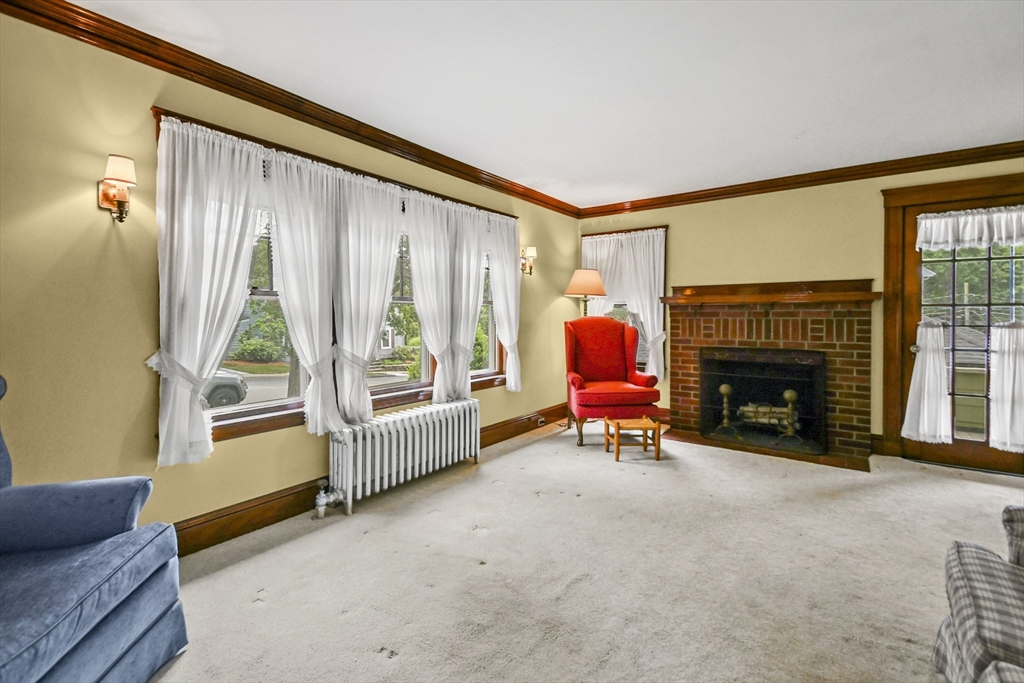 4 Keene St